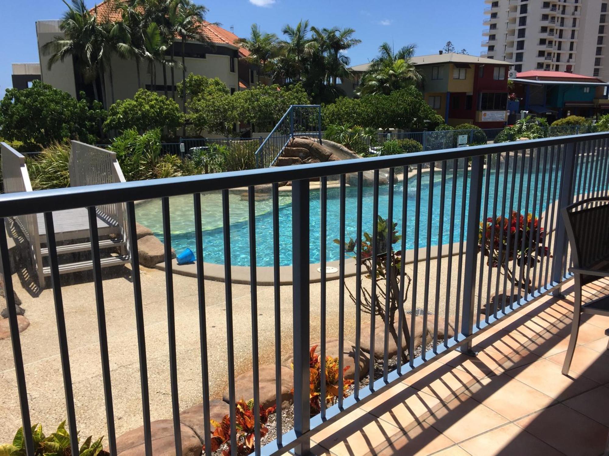 Endless Summer Resort Coolum Beach Habitación foto