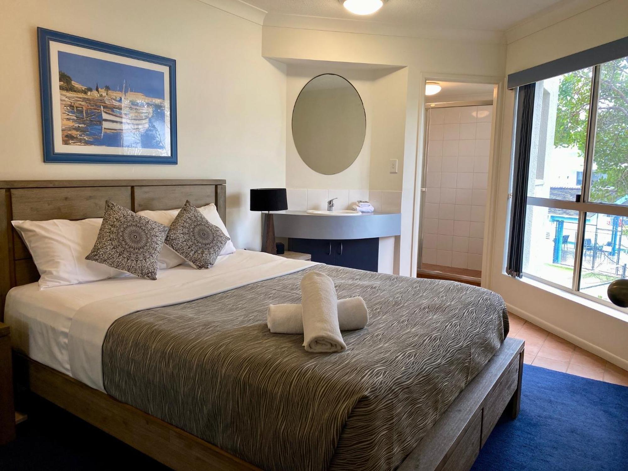 Endless Summer Resort Coolum Beach Habitación foto