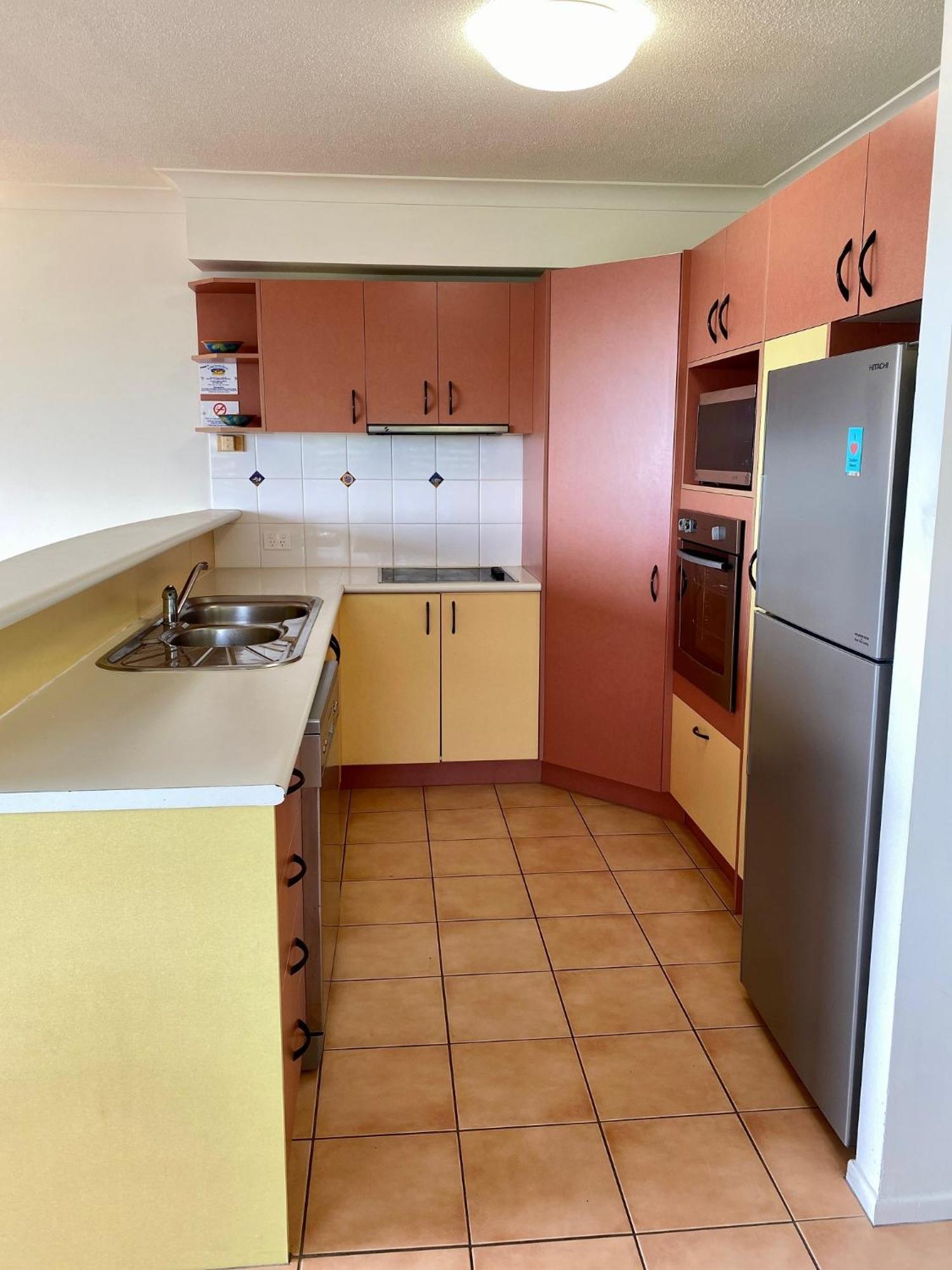 Endless Summer Resort Coolum Beach Habitación foto