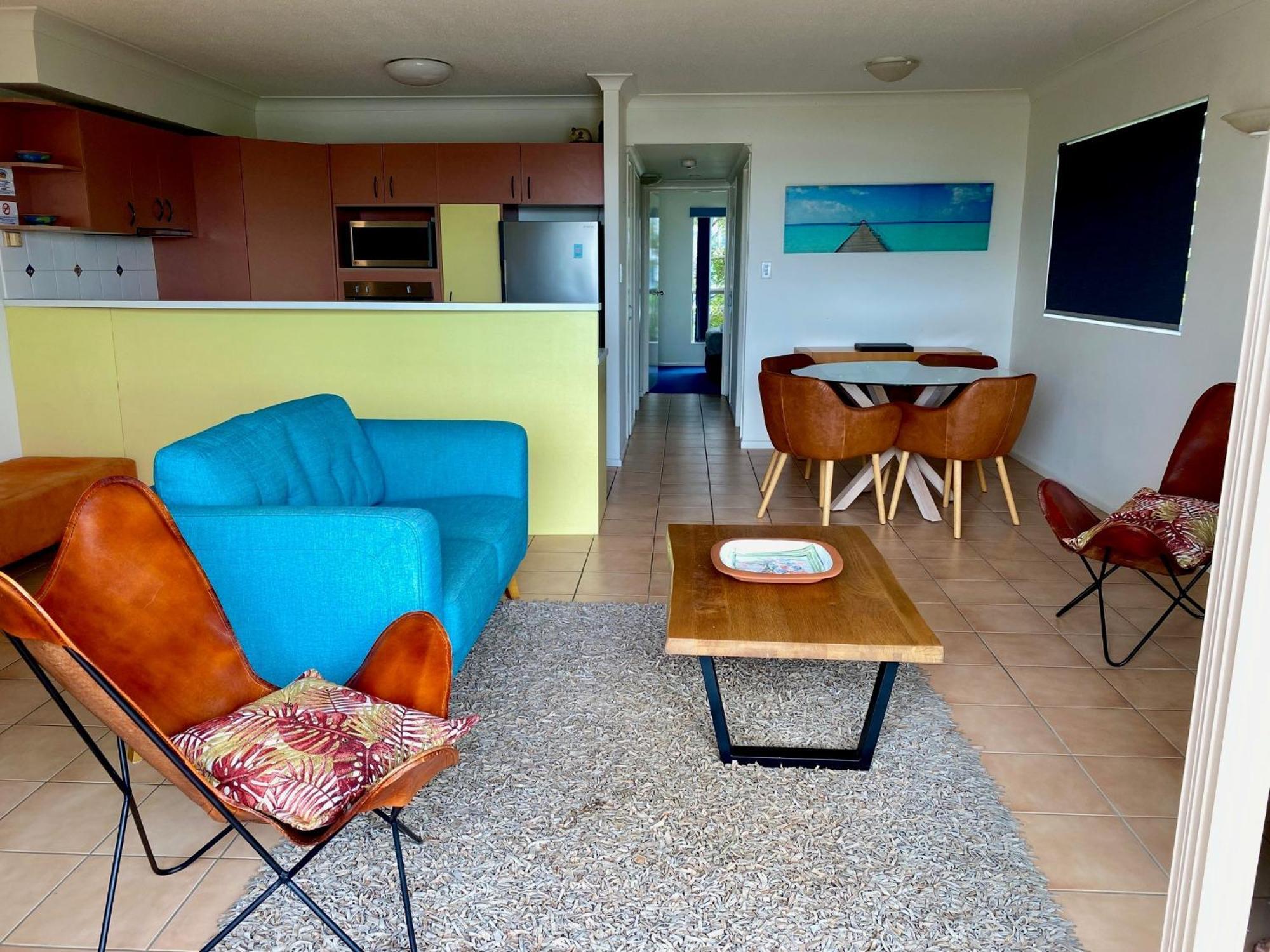Endless Summer Resort Coolum Beach Habitación foto